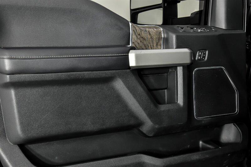 used 2019 Ford F-350 car, priced at $47,995