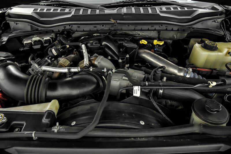 used 2019 Ford F-350 car, priced at $47,995