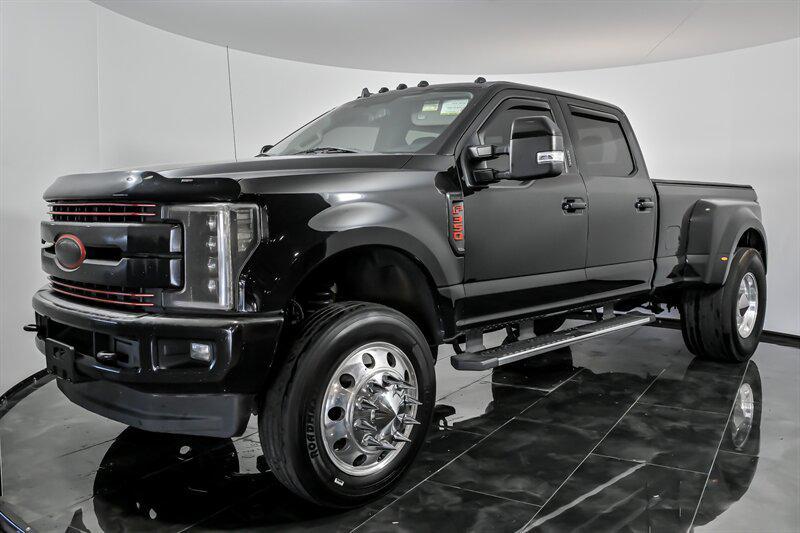 used 2019 Ford F-350 car, priced at $47,995