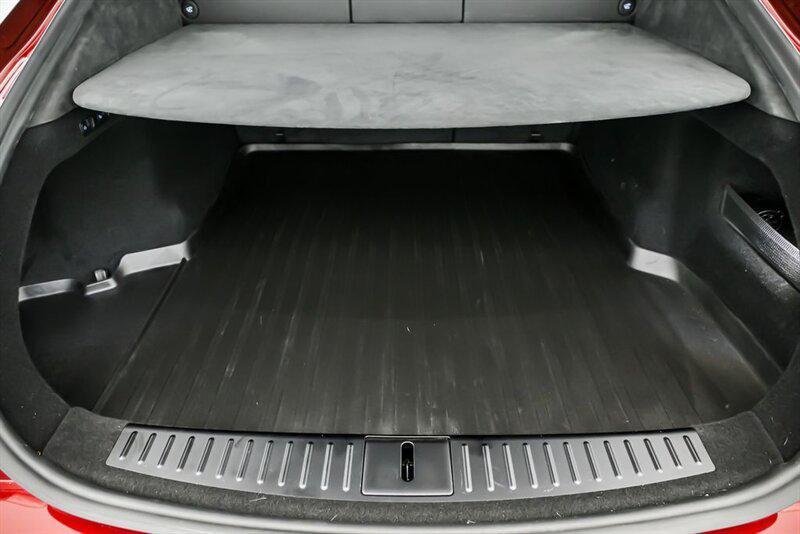 used 2024 Tesla Model S car, priced at $76,995