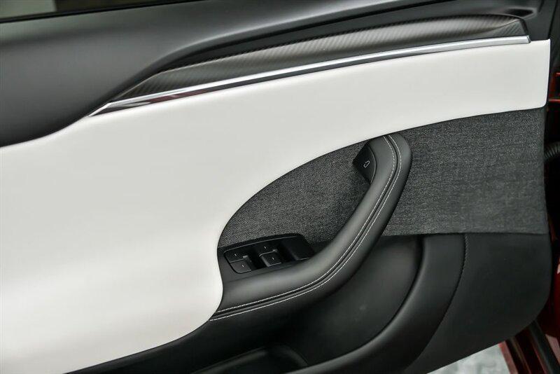 used 2024 Tesla Model S car, priced at $76,995