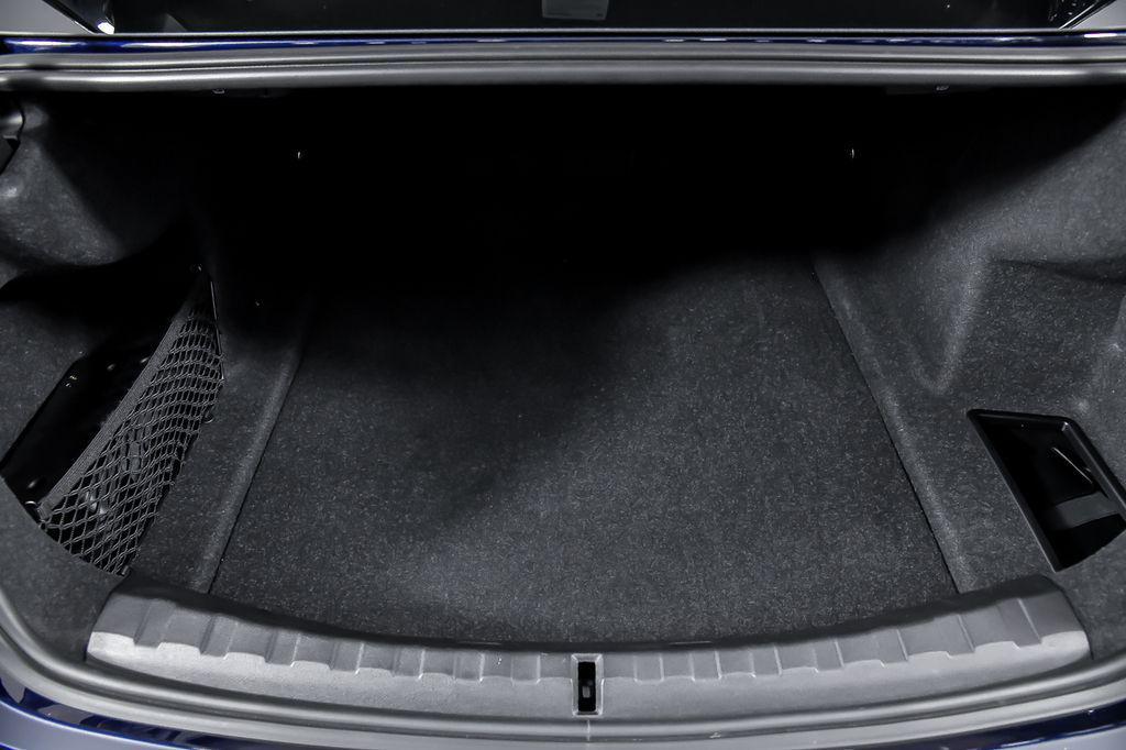 used 2024 BMW M3 car, priced at $84,995
