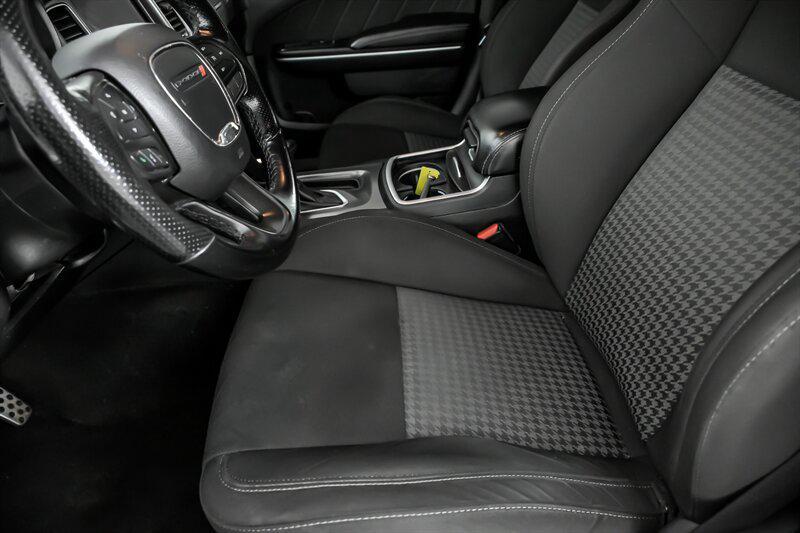 used 2022 Dodge Charger car, priced at $19,995