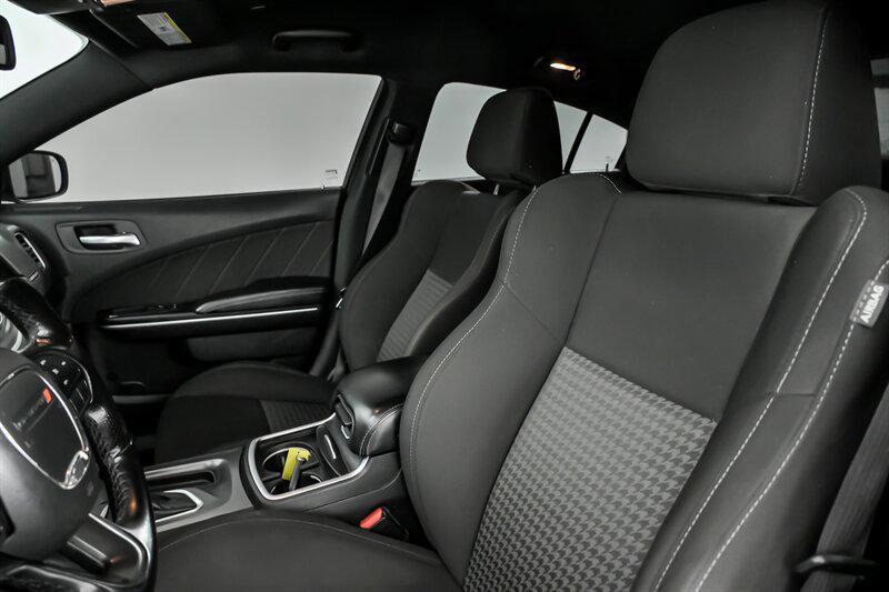 used 2022 Dodge Charger car, priced at $19,995