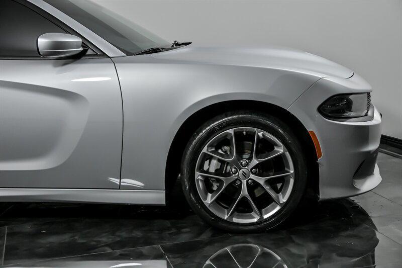 used 2022 Dodge Charger car, priced at $19,995