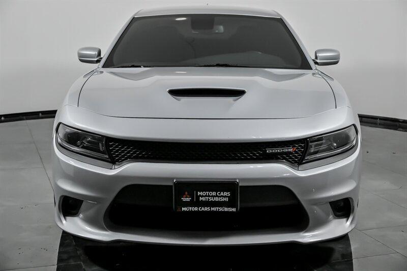 used 2022 Dodge Charger car, priced at $19,995