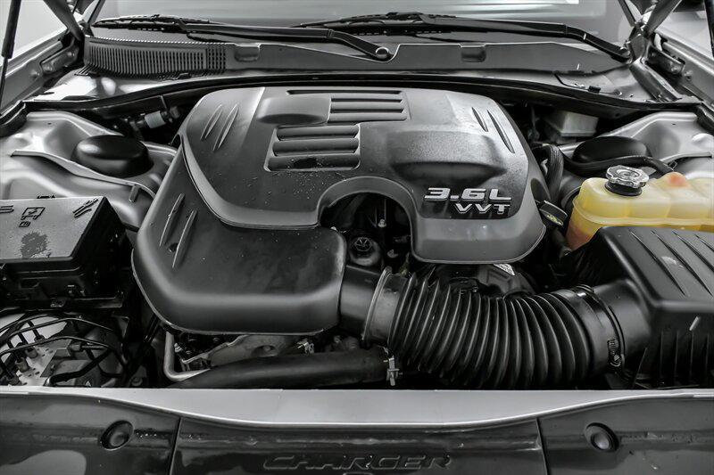 used 2022 Dodge Charger car, priced at $19,995