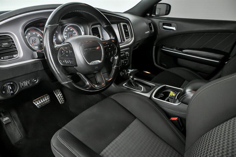 used 2022 Dodge Charger car, priced at $19,995