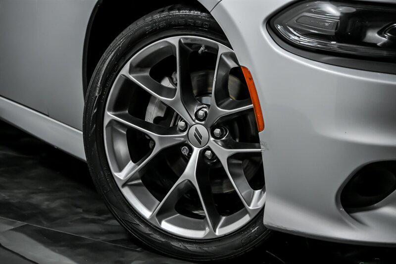 used 2022 Dodge Charger car, priced at $19,995
