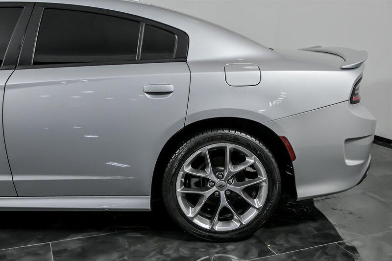 used 2022 Dodge Charger car, priced at $19,995