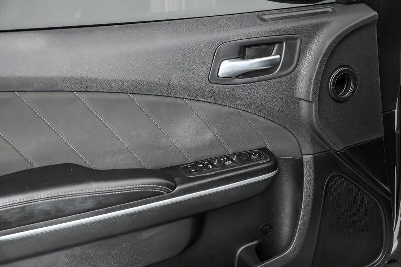 used 2022 Dodge Charger car, priced at $19,995