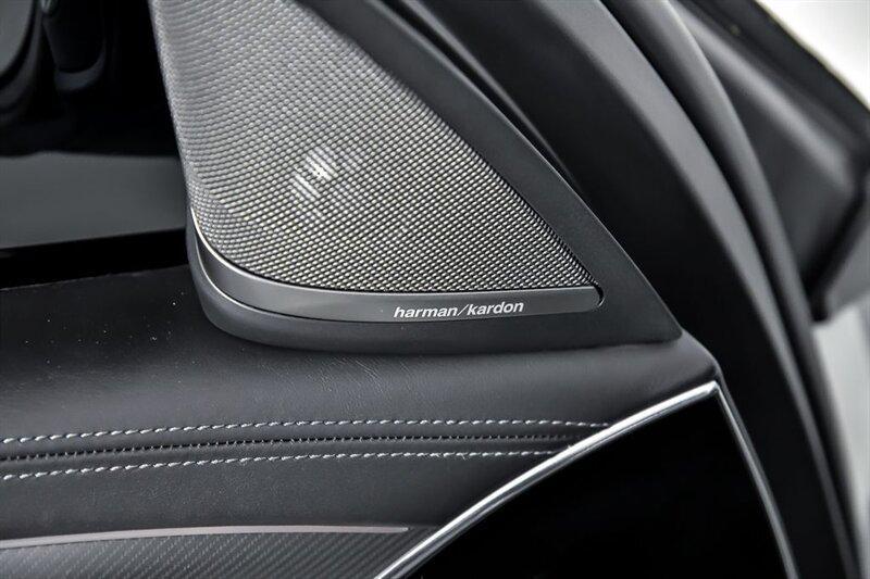 used 2022 BMW M5 car, priced at $90,995