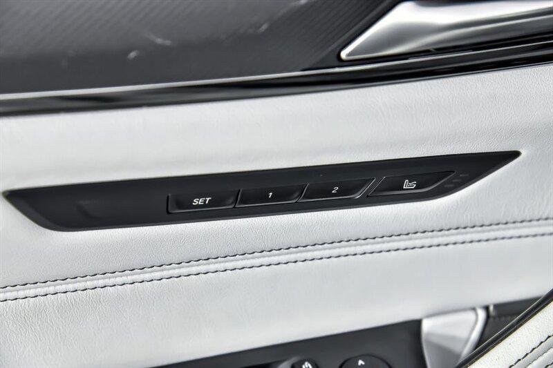 used 2022 BMW M5 car, priced at $90,995