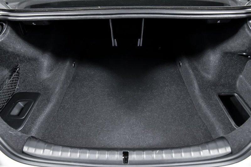 used 2022 BMW M5 car, priced at $90,995