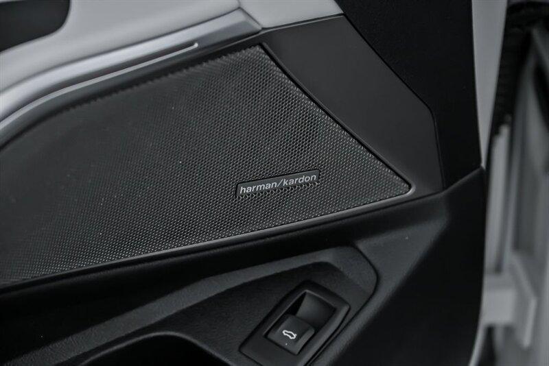used 2021 BMW M3 car, priced at $81,995