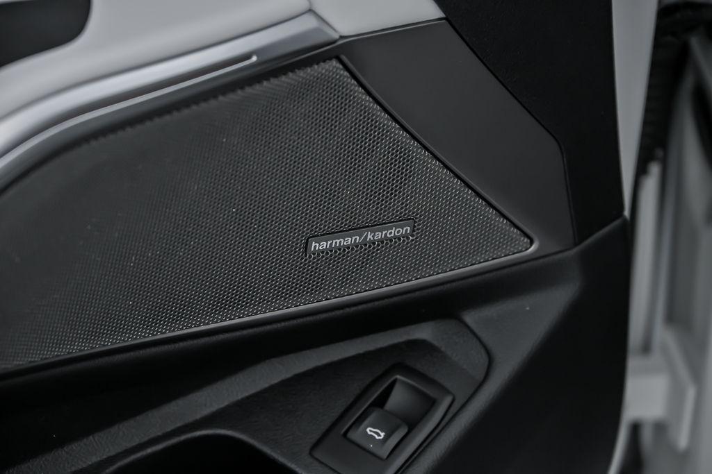 used 2021 BMW M3 car, priced at $81,995