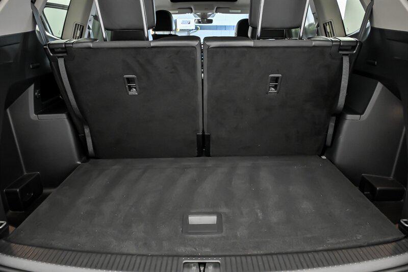 used 2021 Volkswagen Atlas car, priced at $29,995