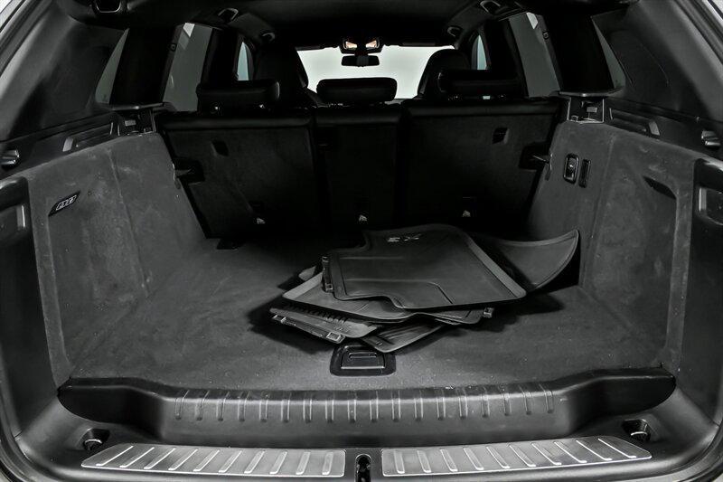 used 2020 BMW X3 M car, priced at $39,995