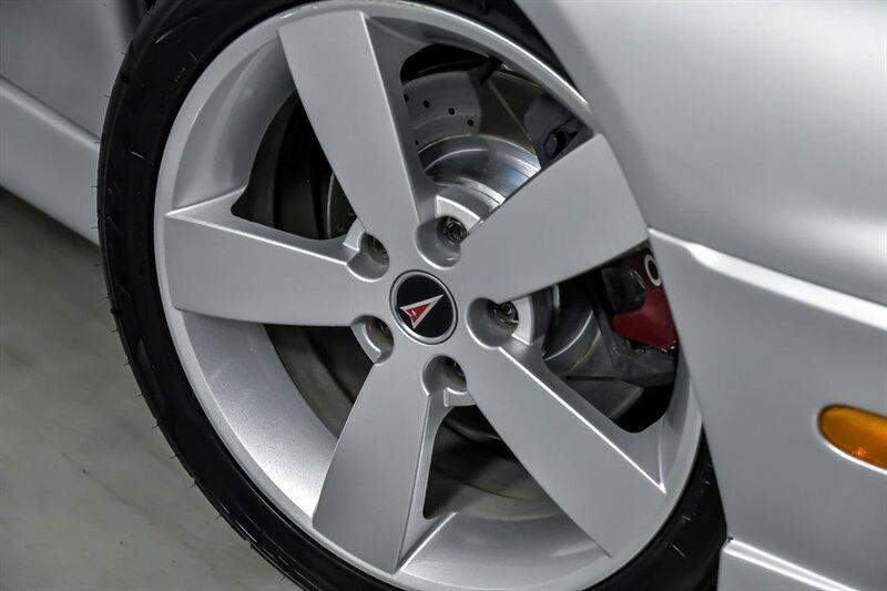 used 2006 Pontiac GTO car, priced at $15,995