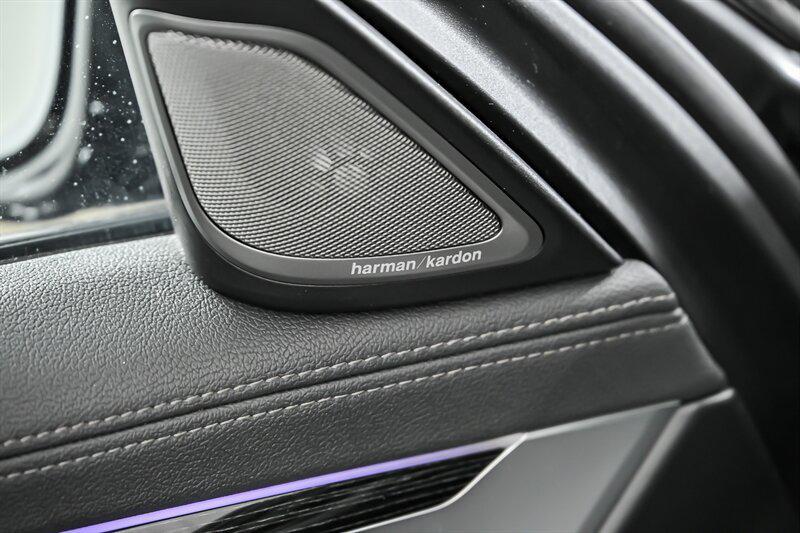 used 2020 BMW 750 car, priced at $36,000