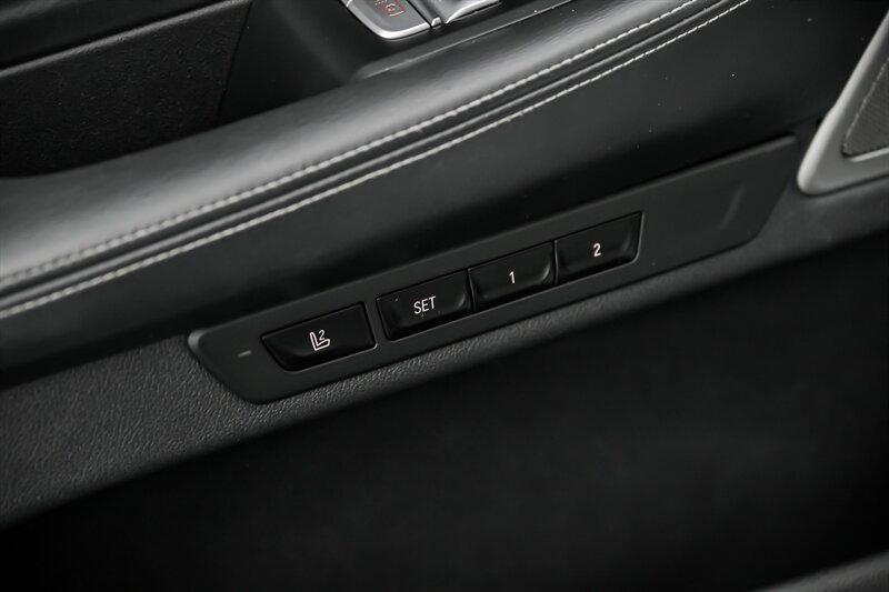 used 2020 BMW 750 car, priced at $36,000