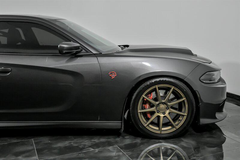 used 2016 Dodge Charger car, priced at $38,995