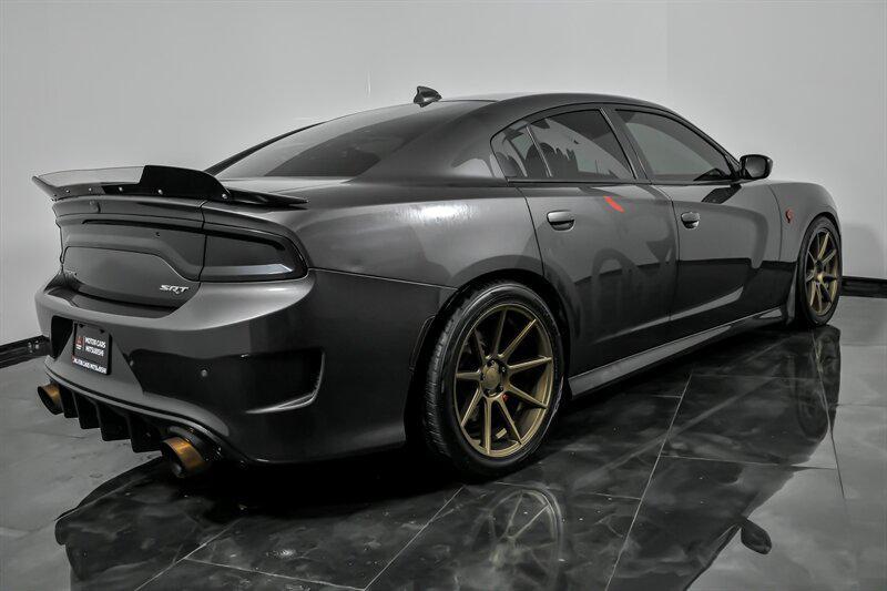 used 2016 Dodge Charger car, priced at $38,995