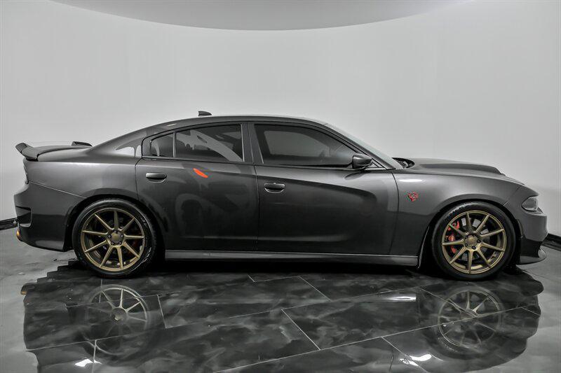 used 2016 Dodge Charger car, priced at $38,995
