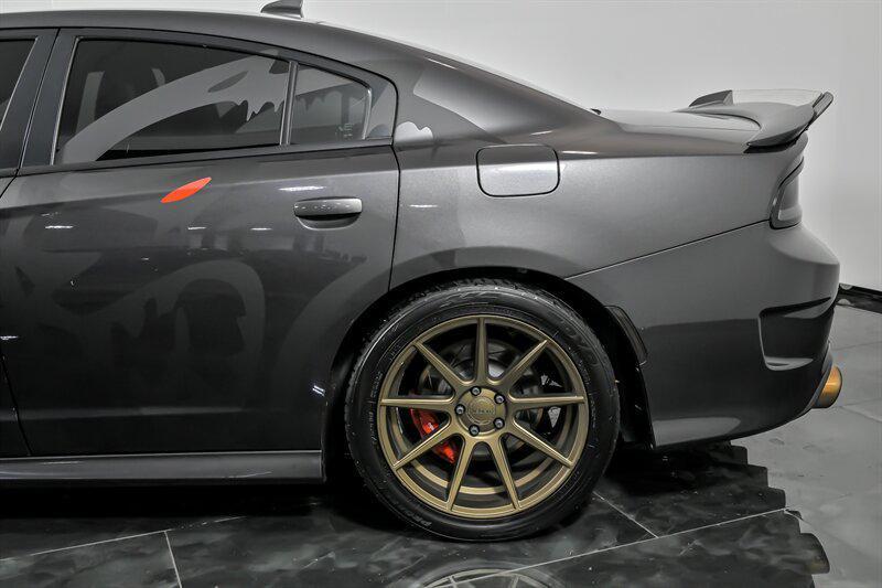 used 2016 Dodge Charger car, priced at $38,995