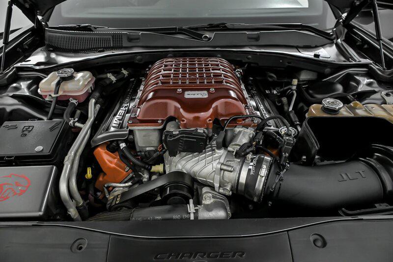 used 2016 Dodge Charger car, priced at $38,995