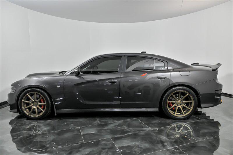 used 2016 Dodge Charger car, priced at $38,995