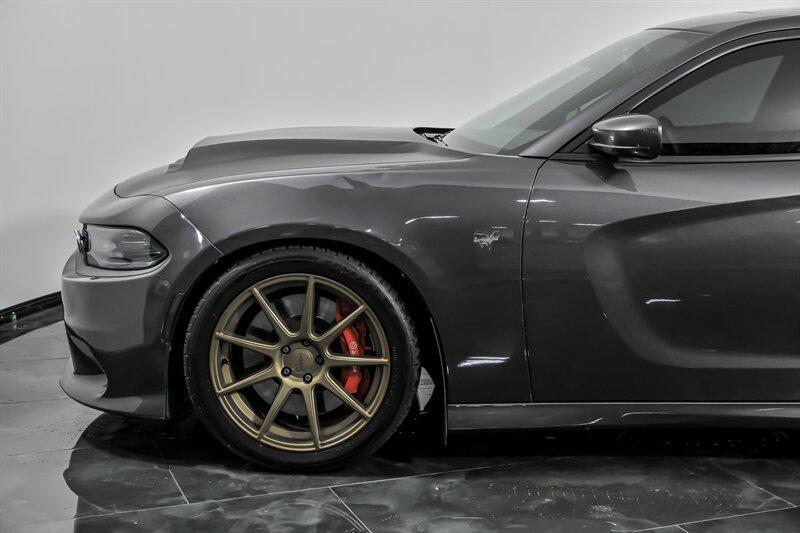 used 2016 Dodge Charger car, priced at $38,995