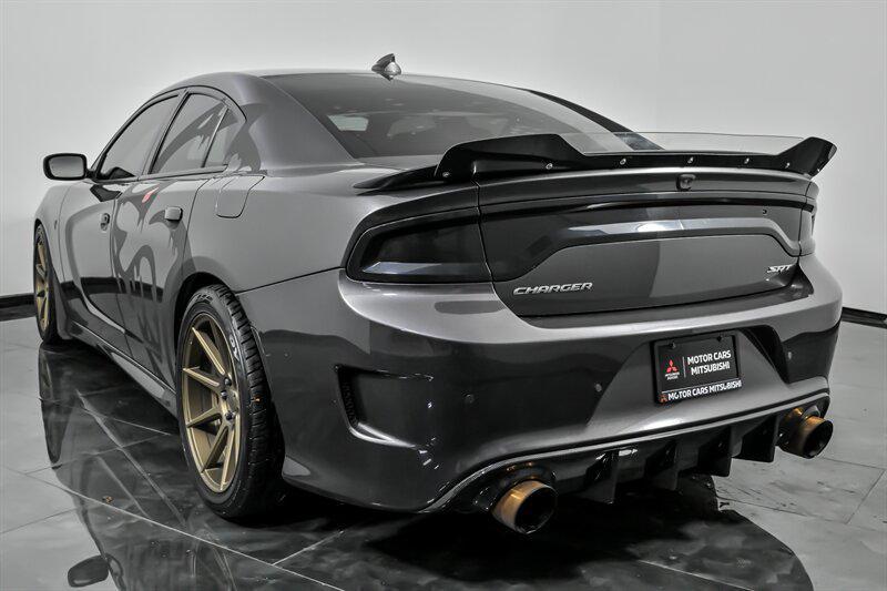 used 2016 Dodge Charger car, priced at $38,995