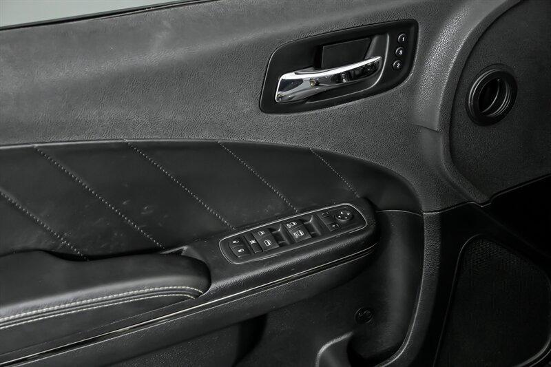 used 2016 Dodge Charger car, priced at $38,995