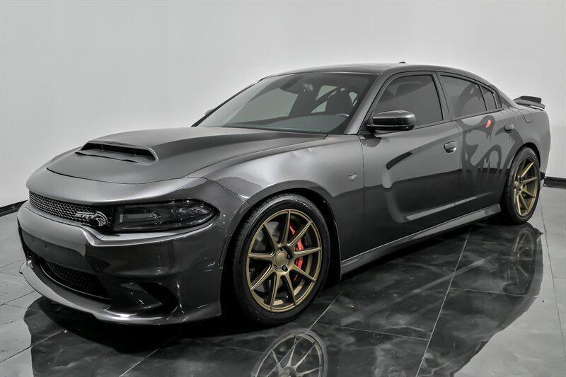 used 2016 Dodge Charger car, priced at $38,995
