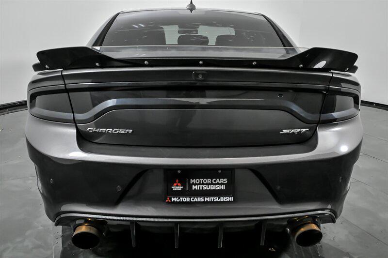 used 2016 Dodge Charger car, priced at $38,995