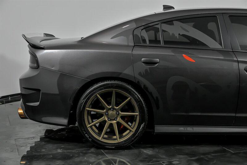 used 2016 Dodge Charger car, priced at $38,995