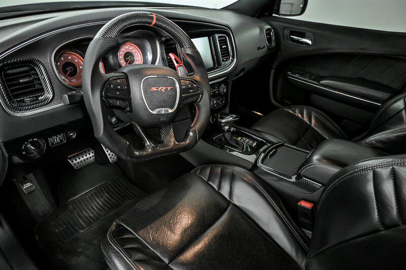 used 2016 Dodge Charger car, priced at $38,995