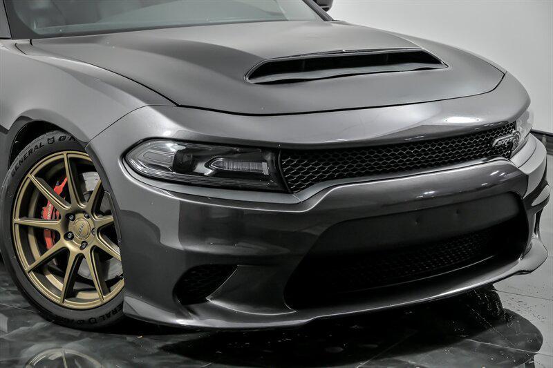 used 2016 Dodge Charger car, priced at $38,995