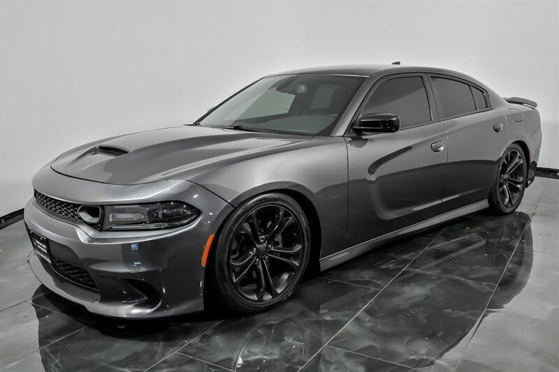 used 2019 Dodge Charger car, priced at $25,995