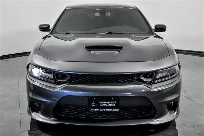 used 2019 Dodge Charger car, priced at $25,995