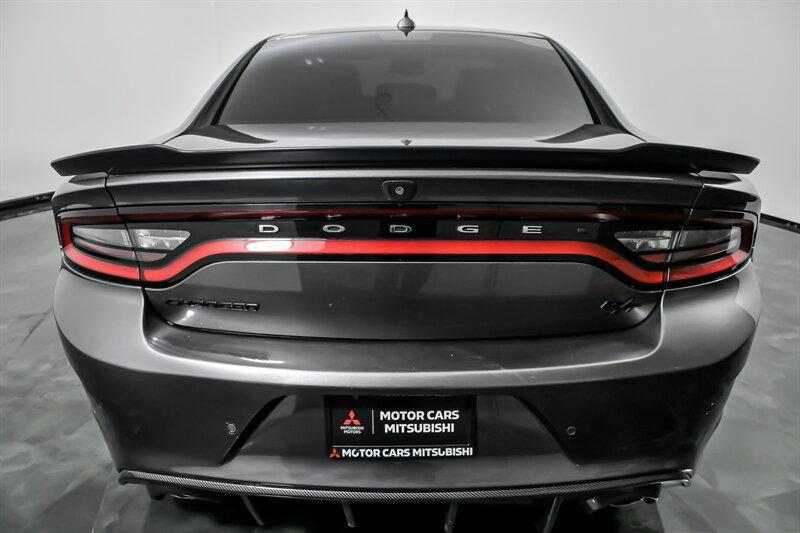 used 2019 Dodge Charger car, priced at $25,995