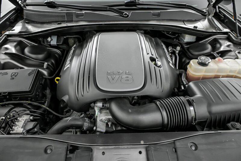 used 2019 Dodge Charger car, priced at $25,995