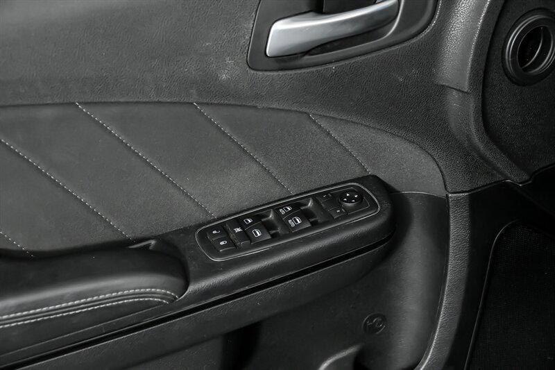 used 2019 Dodge Charger car, priced at $25,995