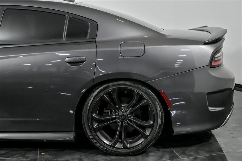 used 2019 Dodge Charger car, priced at $25,995