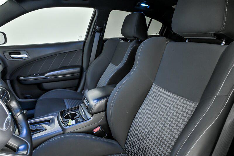 used 2019 Dodge Charger car, priced at $25,995