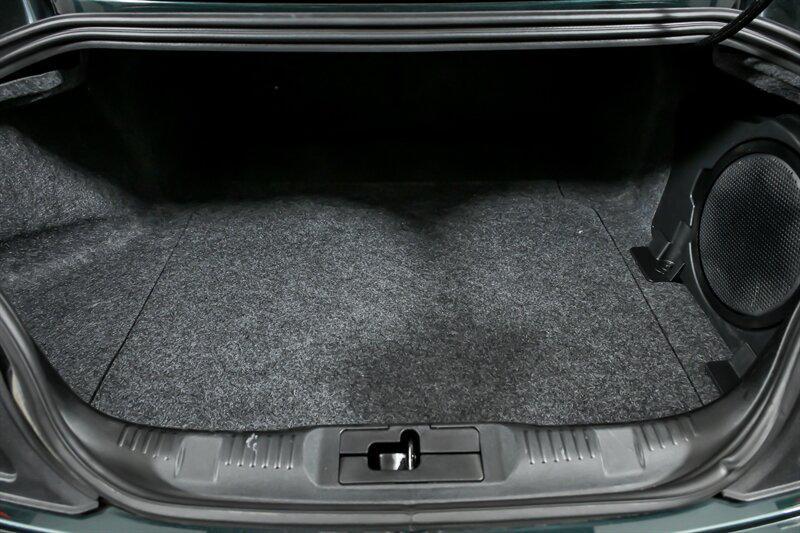 used 2020 Ford Mustang car, priced at $41,995