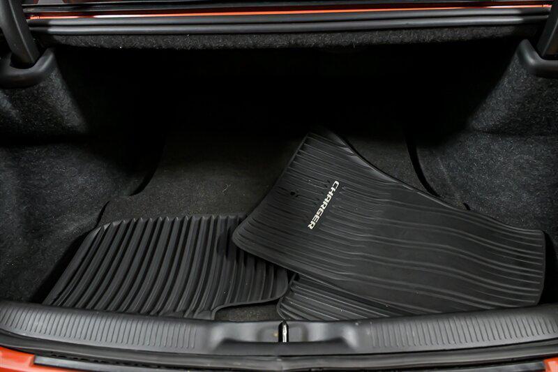 used 2016 Dodge Charger car, priced at $41,995