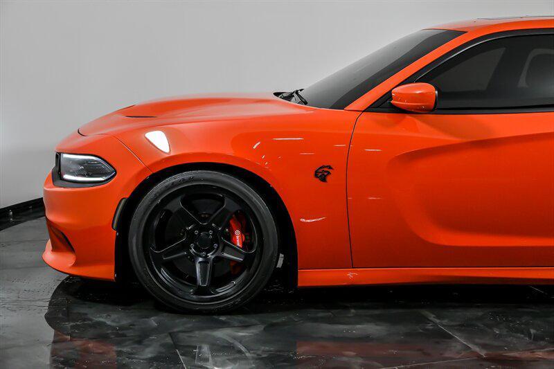 used 2016 Dodge Charger car, priced at $41,995