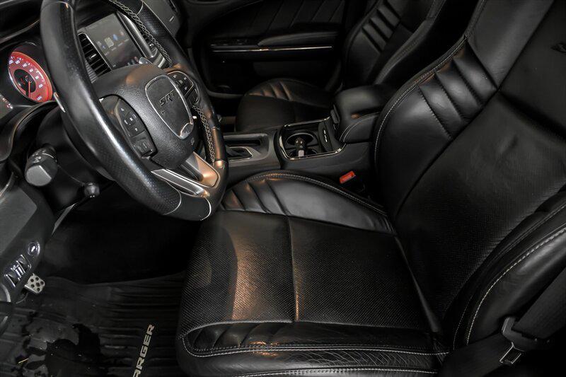 used 2016 Dodge Charger car, priced at $41,995